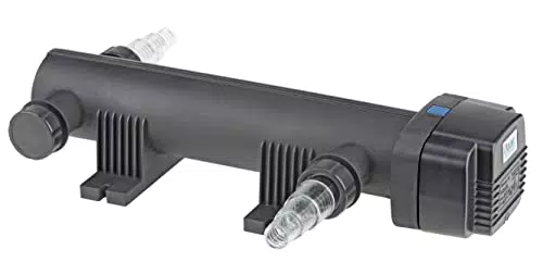 OASE 56885 UVC Vorklärgerät Vitronic 36 W geeignet für Teiche bis 40 m