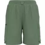 Odlo Damen Shorts ASCENT 365, loden frost, 38