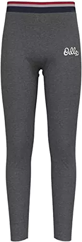 Odlo Kinder Funktionsunterwäsche Lange Hose ACTIVE WARM ORIGINALS ECO
