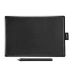 One by Wacom Stifttablett mit drucksensitivem Stift