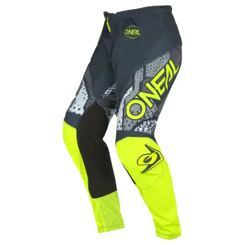 O'NEAL, Kinder, Motocross-Hose, Enduro MX, Maximale Bewegungsfreiheit