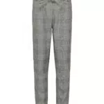 ONLY Mädchen Konpoptrash Soft Check Pant Noos Hose