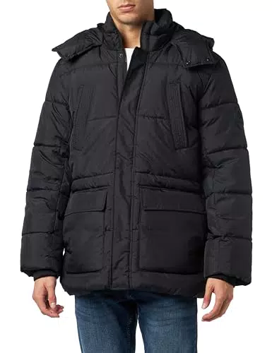 ONLY & SONS Herren ONSARWIN Puffer Coat OTW BF CS Steppjacke