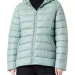 ONLY Women's ONLSKY Quilted Jacket CC OTW Steppjacke