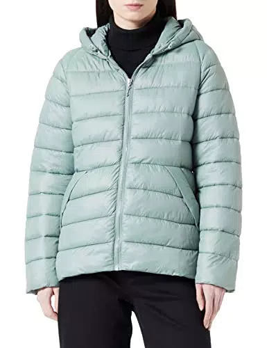 ONLY Women's ONLSKY Quilted Jacket CC OTW Steppjacke