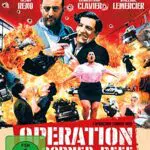 Operation Corned Beef / Temporeiche Komödie mit Starbesetzung