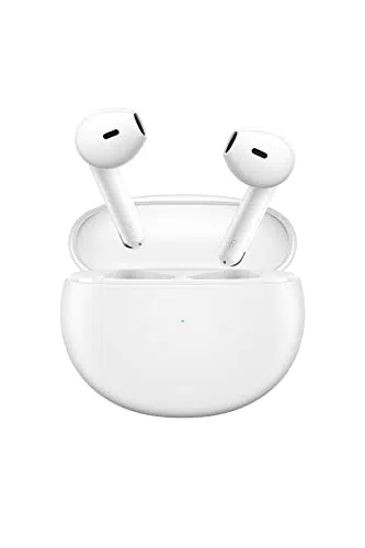OPPO Enco Air kabellose Kopfhörer, Earbuds mit 25 mAh Akku