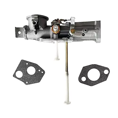 OrangeClub Vergaser Für Briggs & Stratton Pulsa Jet 299437 Tielbürger t75 Agria 5300 carburetor