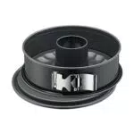 Original Kaiser La Forme Plus Backform 26cm Springform rund