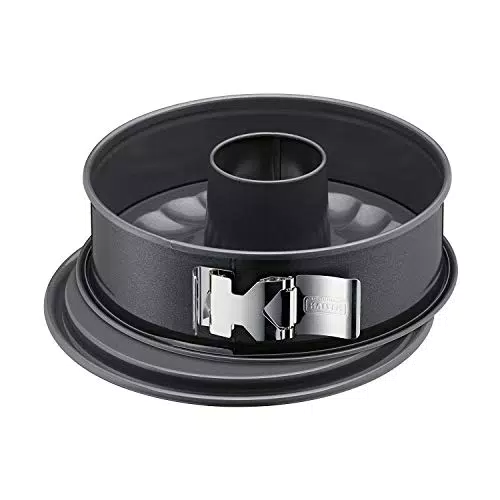 Original Kaiser La Forme Plus Backform 26cm Springform rund