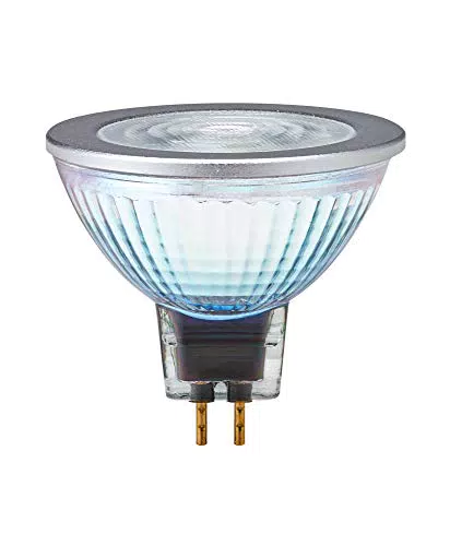 OSRAM Dimmbare MR16 LED Reflektorlampe mit GU5.3 Sockel