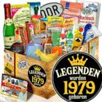 ostprodukte-versand Legenden 1979 / Ossi Produkte 24er / Jahrgang 1979