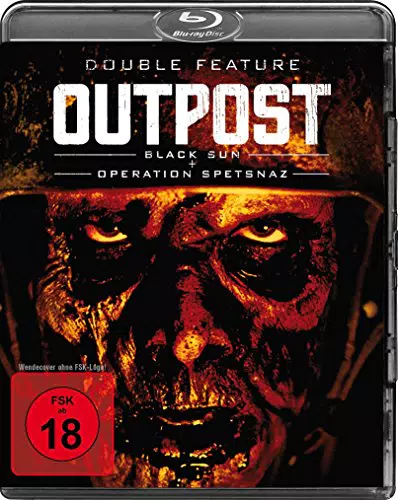 Outpost - Double Feature