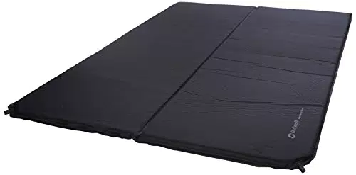 Outwell Selbstaufblasmatte Sleepin Double 183 x 123 x 3 cm
