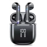 OYIB Bluetooth Kopfhörer, 2024 Kopfhörer Kabellos Bluetooth 5.3 In Ear Kopfhörer mit ENC Mic