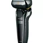 Panasonic Premium Rasierer ES-LV6Q mit 5 Scherelementen