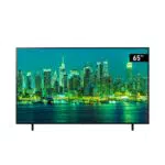Panasonic TX-65LXW704 164 cm LED Fernseher, schwarz