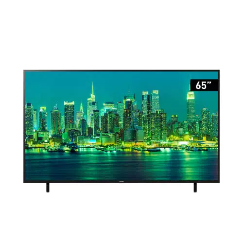 Panasonic TX-65LXW704 164 cm LED Fernseher, schwarz