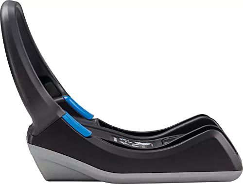 Peg Perego Y3PVBAGURT Basis Gegurtet für Primo Viaggio SL