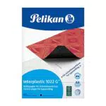 Pelikan Kohlepapier Interplastic 1022G, DIN A4, 10 Blatt