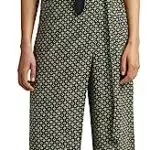 Pepe Jeans Damen FAMA Jumpsuit, Multicolour