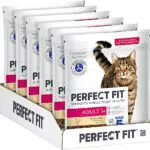 PERFECT FIT Adult Trockenfutter für erwachsene Katzen ab 1 Jahr - Huhn