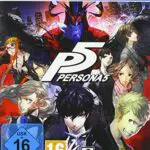 Persona 5