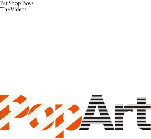 Pet Shop Boys - PopArt