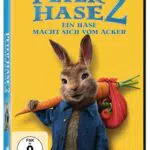Peter Hase 2 - Ein Hase macht sich vom Acker