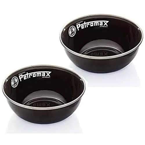 Petromax Emaille-Schalen