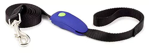 PetSafe Clik-R Klicker für Hunde, Clicker Hund, Klicker für Hundeleine