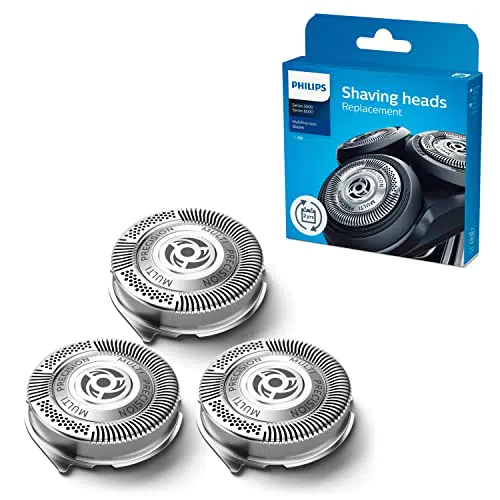 Philips Shaver Series 5000 Scherköpfe