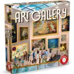 Piatnik 6694 - Art Gallery