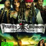 Pirates of the Caribbean - Fremde Gezeiten