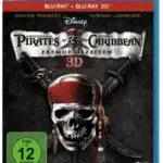 Pirates of the Caribbean: Fremde Gezeiten