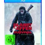 Planet der Affen: Survival