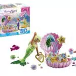 PLAYMOBIL Princess Magic 71446 Meerjungfrauen-Geburtstagsparty