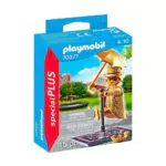 PLAYMOBIL Special Plus 70382 Ninja Krieger mit Tiger