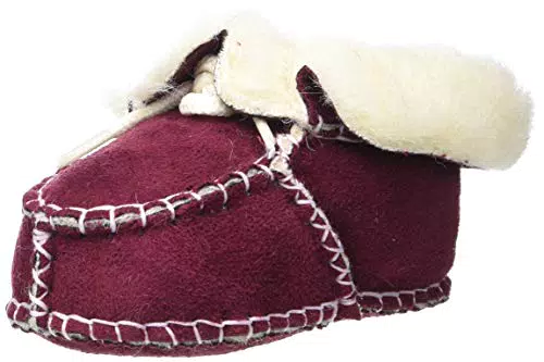 Playshoes Unisex Kinder Krabbelschuhe