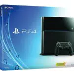 PlayStation 4 - Konsole