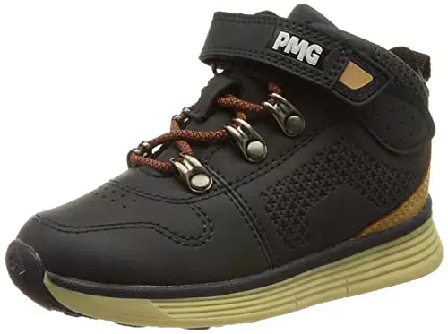 Primigi B&g timby Ankle Boot, Blue