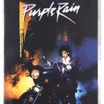 Prince - Purple Rain
