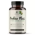 Probio Plus 180 Kapseln 18 Stämme inkl. Bacillus Subtilis