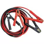 PROFESSIONAL OSRAM STARTER CABLE 900A, Starthilfekabel für Benzin- & Dieselmotoren