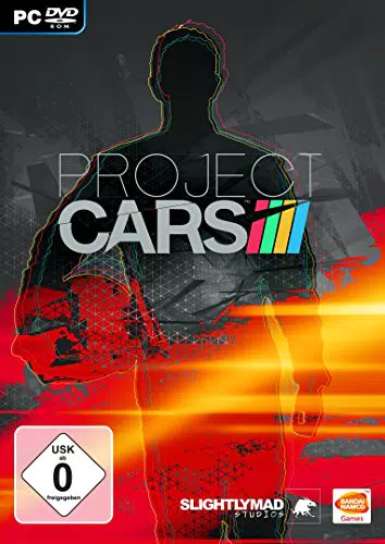 Project CARS -