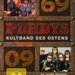 Puhdys - Kultband des Ostens