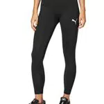 PUMA Damen Hose, Puma Black, 40