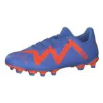 PUMA Damen Zukünftige Spiele Fg/Ag WN's Fussballschuh
