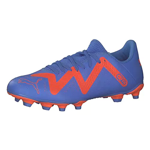 PUMA Damen Zukünftige Spiele Fg/Ag WN's Fussballschuh