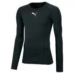 PUMA Herren Shirt, Puma Black, XX